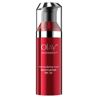 OLAY REGENERIST ADVANCE ANTI-AGEING MICRO-SCULPTING SERUM