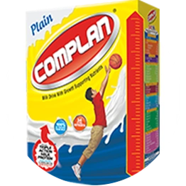 COMPLAN PLAIN