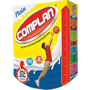 COMPLAN PLAIN