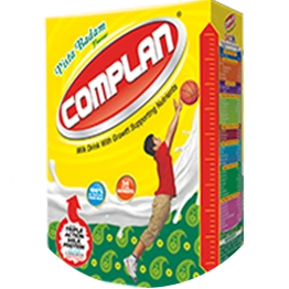 COMPLAN PISTA BADAM FLAVOUR