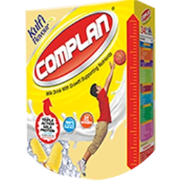 COMPLAN KULFI FLAVOUR