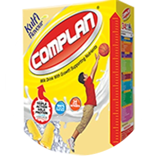 COMPLAN KULFI FLAVOUR