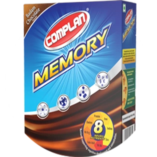 COMPLAN MEMORY BADAM CHOCOLATE FLAVOUR