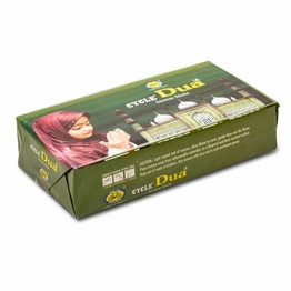 CYCLE DUA AGARBATTI (PACK OF 12)