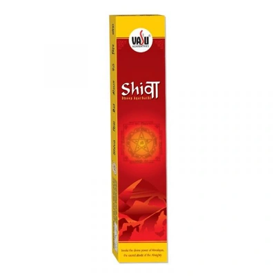 SHIVA DHOOP AGARBATTI