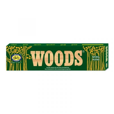 WOODS AGARBATTI