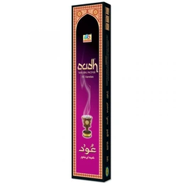 OUDH NATURAL INCENSE