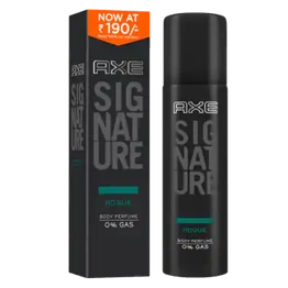 Axe Signature Body Perfume, Rogue