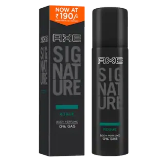 Axe Signature Body Perfume, Rogue