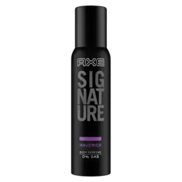 Axe Signature Body Perfume, Maverick