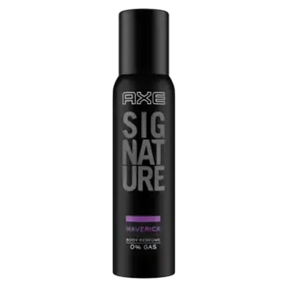 Axe Signature Body Perfume, Maverick