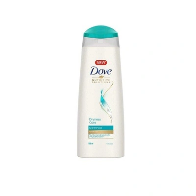 Dryness Care Shampoo