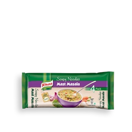 Knorr Mast Masala