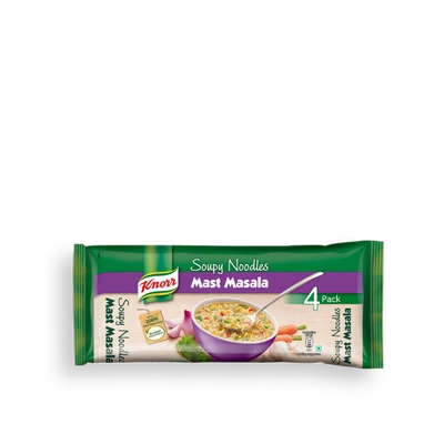 Knorr Mast Masala