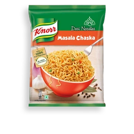 Knorr Masala Chaska