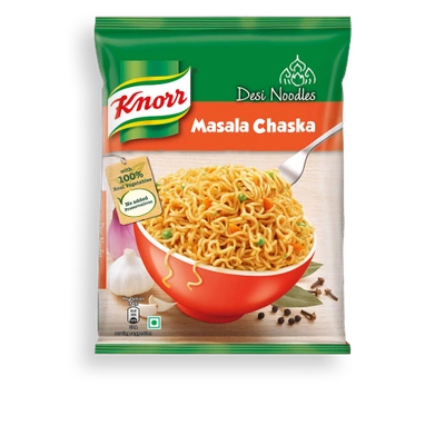 Knorr Masala Chaska