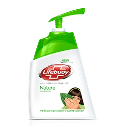 Lifebuoy Nature Handwash