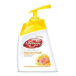 Lifebuoy Kitchen Fresh Handwash