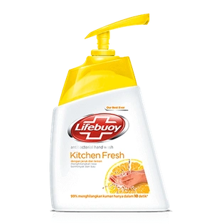 Lifebuoy Kitchen Fresh Handwash