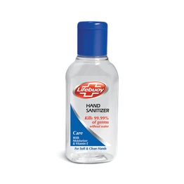 Lifebuoy Hand Sanitizer Mild Care