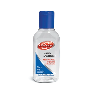 Lifebuoy Hand Sanitizer Mild Care