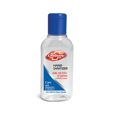 Lifebuoy Hand Sanitizer Mild Care