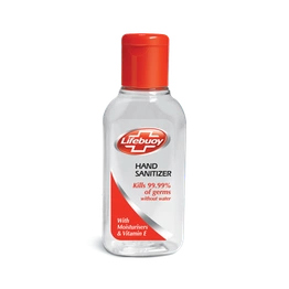 Lifebuoy Hand Sanitizer