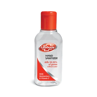 Lifebuoy Hand Sanitizer