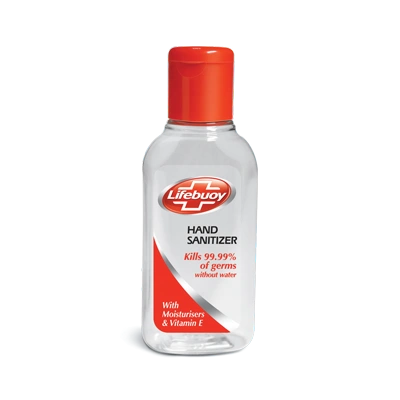 Lifebuoy Hand Sanitizer