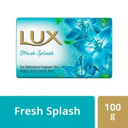 Fresh Splash Soap