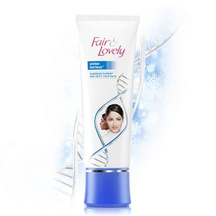 WINTER FAIRNESS CREAM