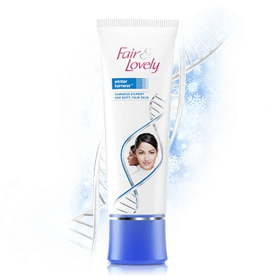 WINTER FAIRNESS CREAM