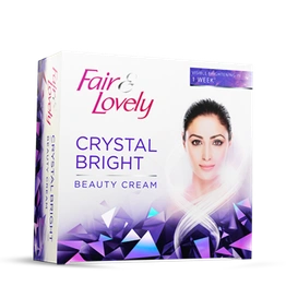 Crystal Bright