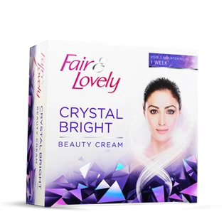 Crystal Bright