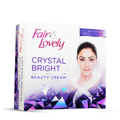 Crystal Bright