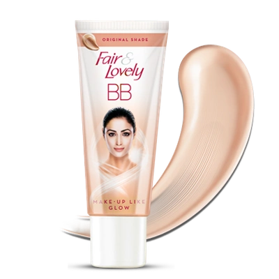 BB CREAM