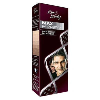 MAX FAIRNESS MULTI-EXPERT CREAM 50 g