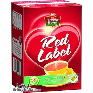 Red Label