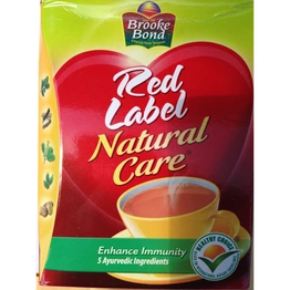 Red Label Natural Care