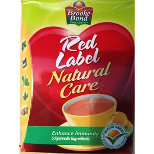 Red Label Natural Care