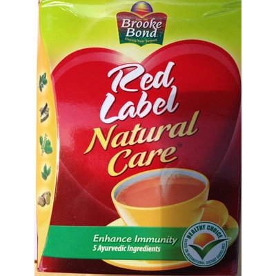 Red Label Natural Care