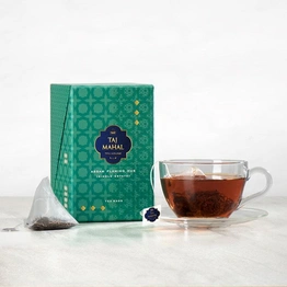 Assam Flaming Hue Tea Bag