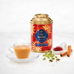 Royal Saffron Tea