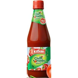 Kissan CHILLI TOMATO SAUCE