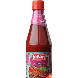 Kissan CHATAKDAAR KETCHUP