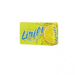 Lime Rush Soap