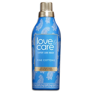 Love & Care Fine Cottons