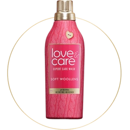 Love & Care Soft Wollens