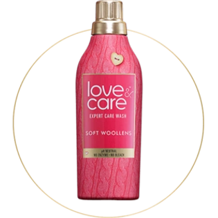 Love & Care Soft Wollens