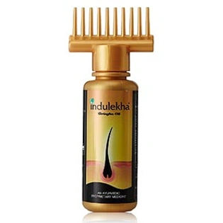 Indulekha Bringha Hair Cleanser